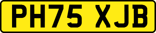 PH75XJB