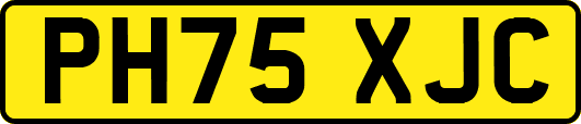 PH75XJC