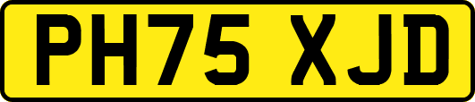 PH75XJD