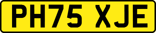 PH75XJE