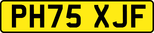 PH75XJF