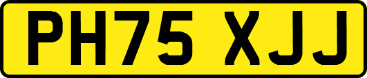 PH75XJJ