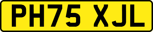 PH75XJL