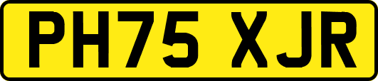 PH75XJR