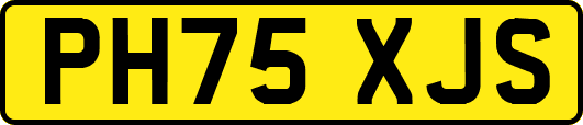 PH75XJS