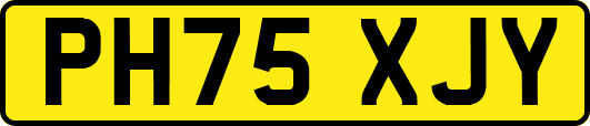 PH75XJY