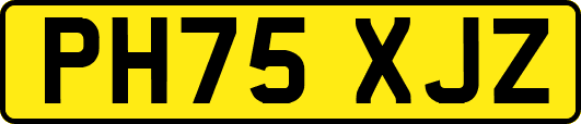 PH75XJZ