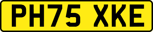 PH75XKE