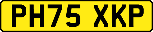 PH75XKP