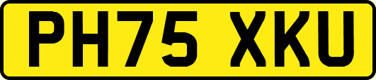 PH75XKU