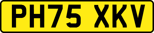 PH75XKV