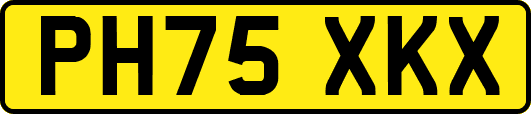 PH75XKX