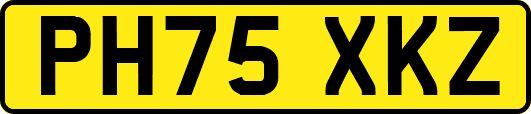 PH75XKZ