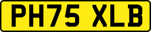 PH75XLB