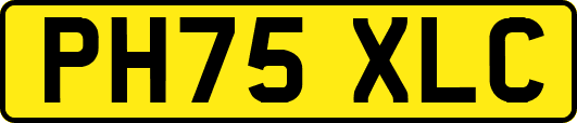 PH75XLC