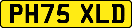 PH75XLD