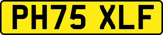 PH75XLF