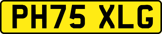PH75XLG