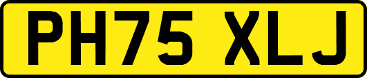 PH75XLJ