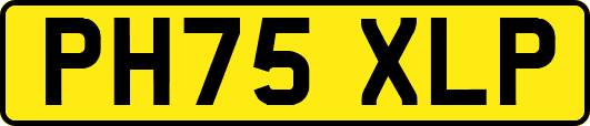 PH75XLP