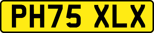 PH75XLX