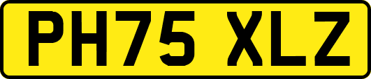 PH75XLZ