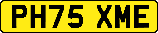 PH75XME