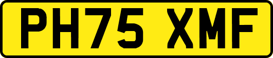 PH75XMF