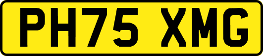 PH75XMG