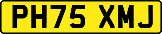 PH75XMJ