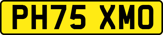PH75XMO