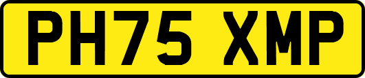 PH75XMP