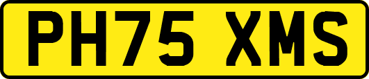 PH75XMS