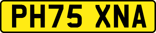 PH75XNA