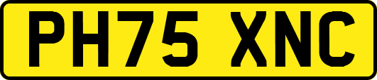 PH75XNC