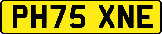 PH75XNE