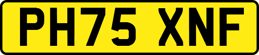 PH75XNF