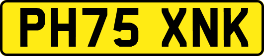 PH75XNK
