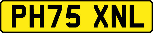 PH75XNL