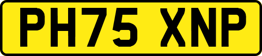 PH75XNP
