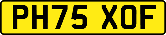 PH75XOF