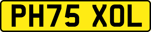 PH75XOL