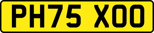 PH75XOO