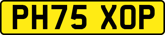 PH75XOP