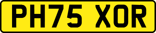 PH75XOR