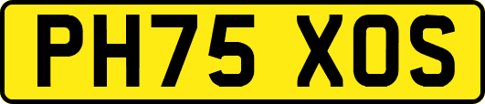 PH75XOS