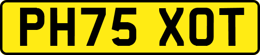 PH75XOT