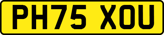 PH75XOU