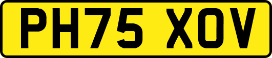 PH75XOV