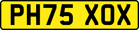 PH75XOX